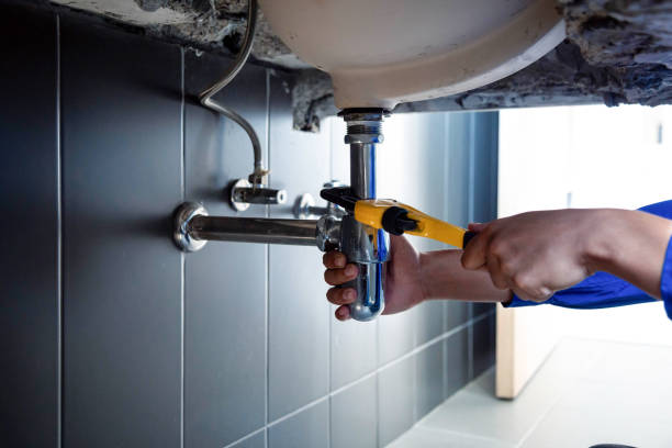 Professional Plumbing services in Wurtland, KY